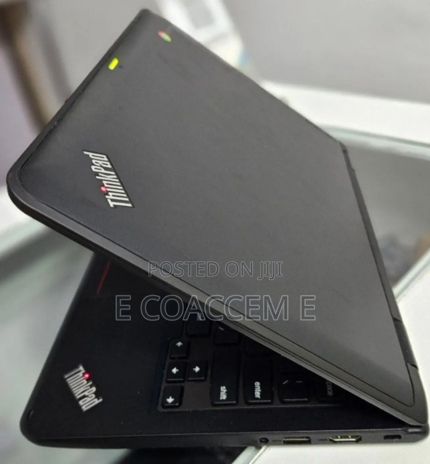 New Laptop Lenovo 4GB Intel Celeron SSD 16 GB