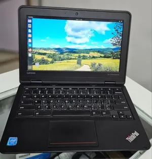 New Laptop Lenovo 4GB Intel Celeron SSD 16 GB