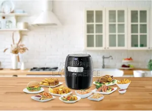 Black + Decker Digital 13 in 1 Air Fryer