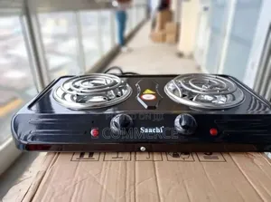 Saachi Stove Large Size