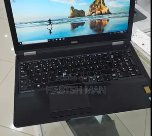 New Laptop Dell Precision M4700 16GB Intel Core i7 SSD 512GB