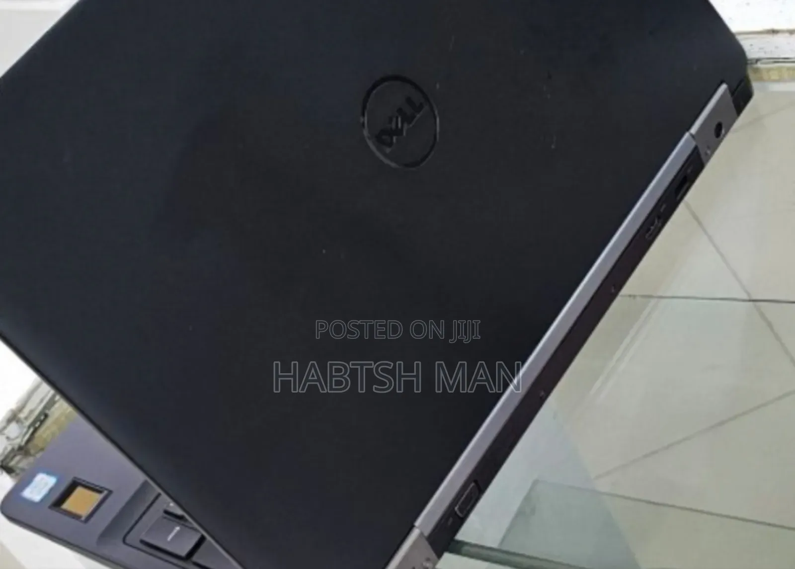 New Laptop Dell Precision M4700 16GB Intel Core i7 SSD 512GB