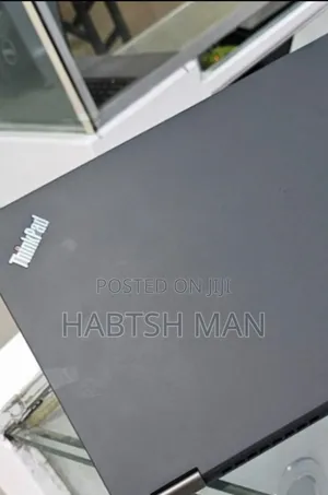 New Laptop Lenovo Ideapad 3 4GB Intel Core i5 HDD 500GB