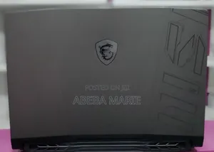 New Laptop Asus ROG Strix G15 16GB Intel Core I7 SSD 1T