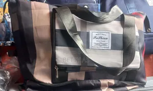 Foldable High Capacity Travel Bags