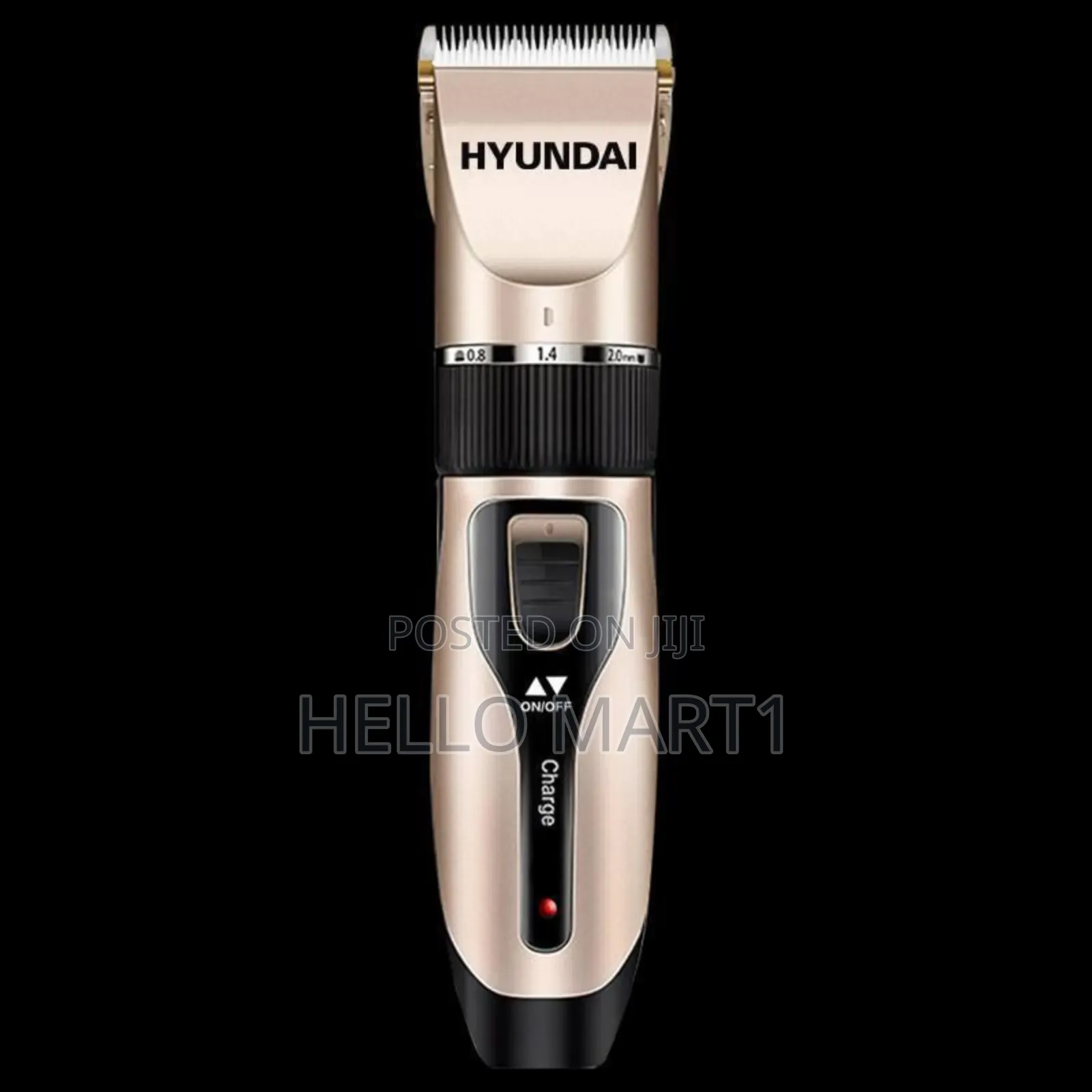 Hyundai Electric Shaver
