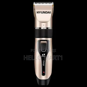 Photo - Hyundai Electric Shaver