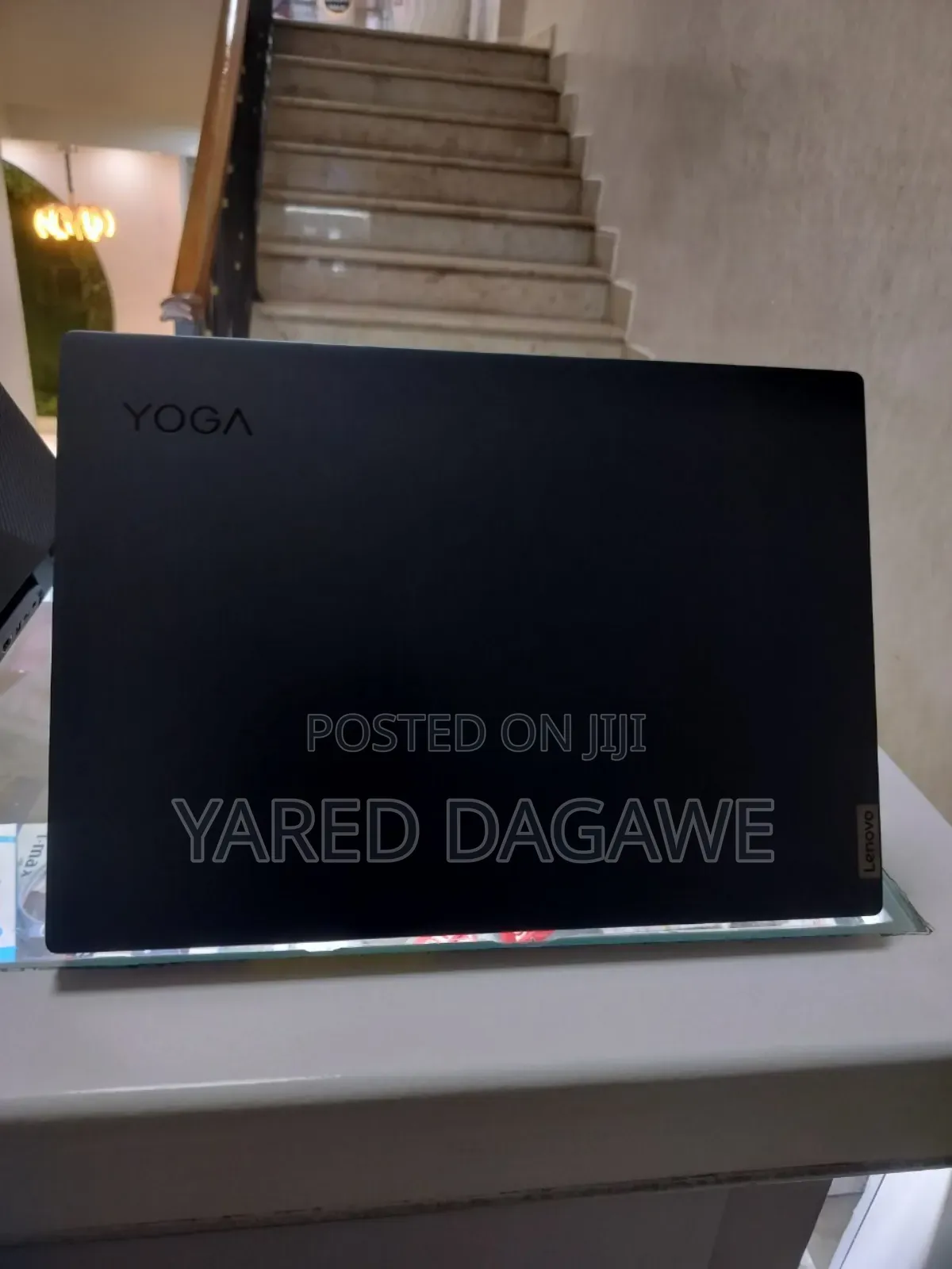 New Laptop Lenovo Thinkpad X1 Yoga 16GB Intel Core I7 SSD 512GB