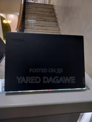 New Laptop Lenovo Thinkpad X1 Yoga 16GB Intel Core I7 SSD 512GB
