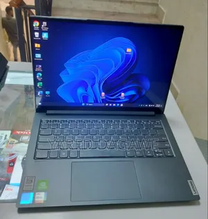 New Laptop Lenovo Thinkpad X1 Yoga 16GB Intel Core I7 SSD 512GB