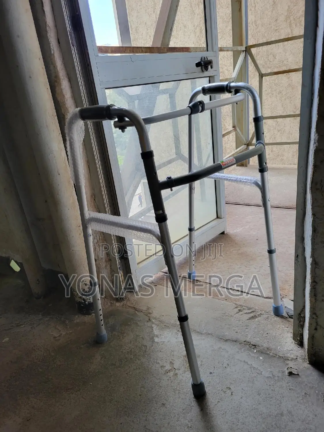 Aluminum Walker፶8walker፻00height Step Assist፸<Ĥwalker፻¡ወከር