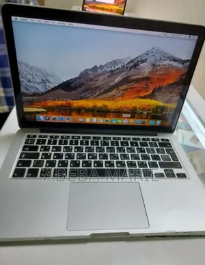 Photo - New Laptop Apple MacBook Pro 2015 8GB Intel Core I5 SSD 256GB