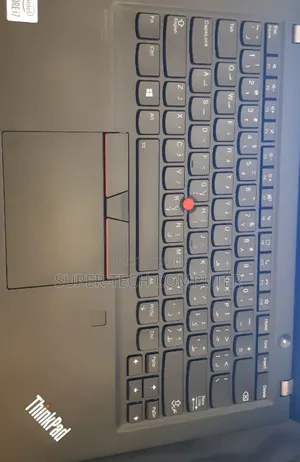 New Laptop Lenovo ThinkPad T14 16GB Intel Core I7 SSD 512GB