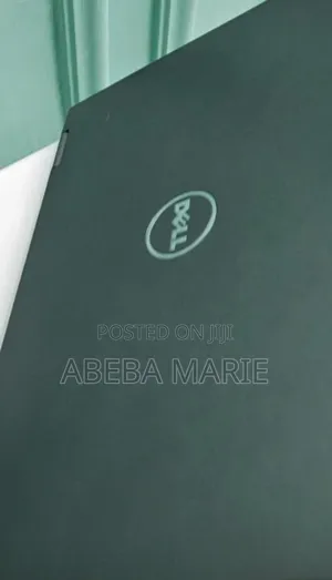 New Laptop Dell Inspiron 15 8GB Intel Core I5 SSD 256GB