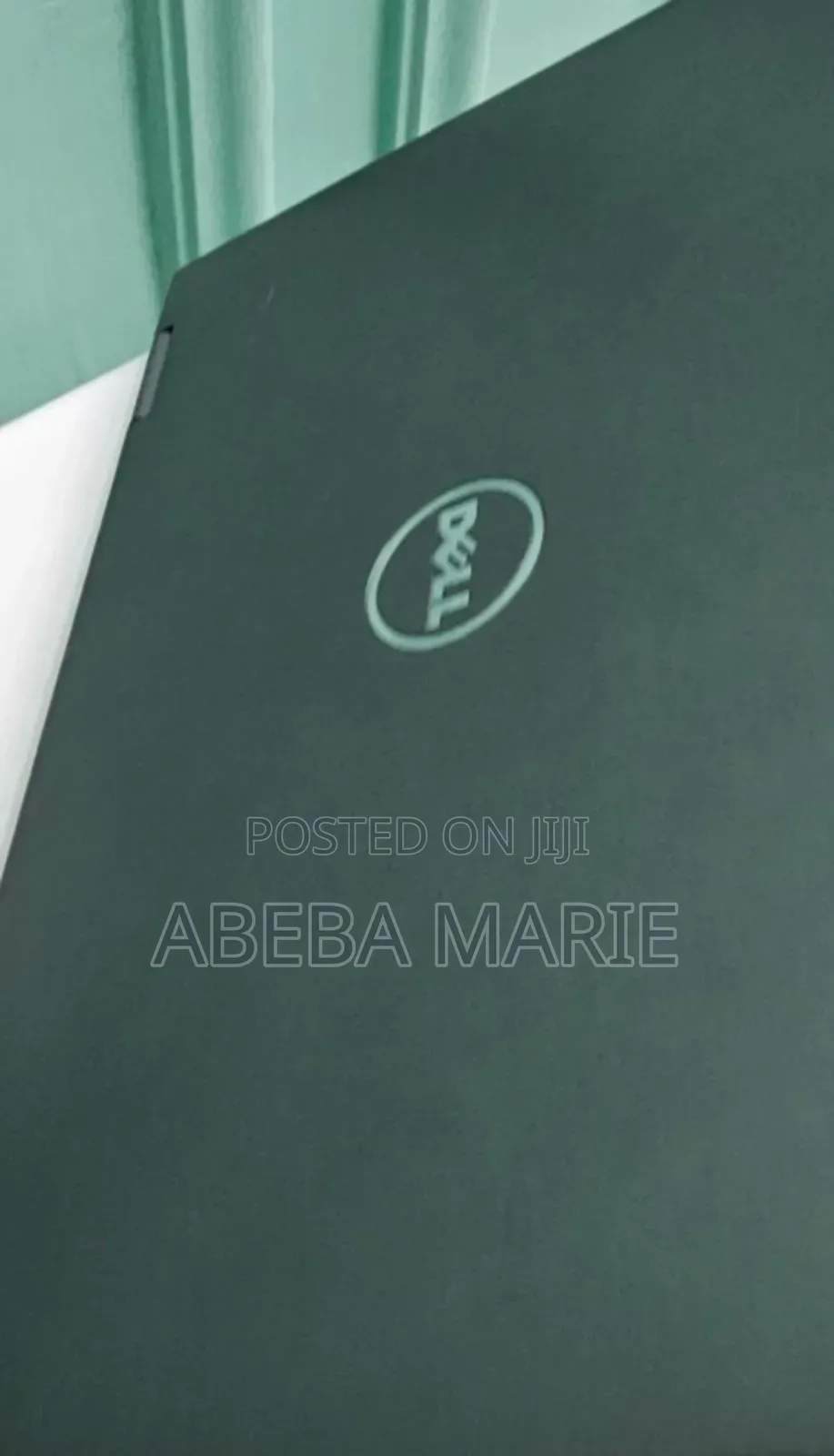 New Laptop Dell Inspiron 15 8GB Intel Core I5 SSD 256GB