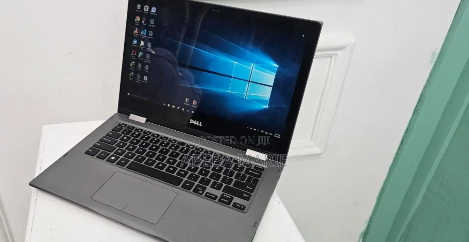 New Laptop Dell Inspiron 15 8GB Intel Core I5 SSD 256GB