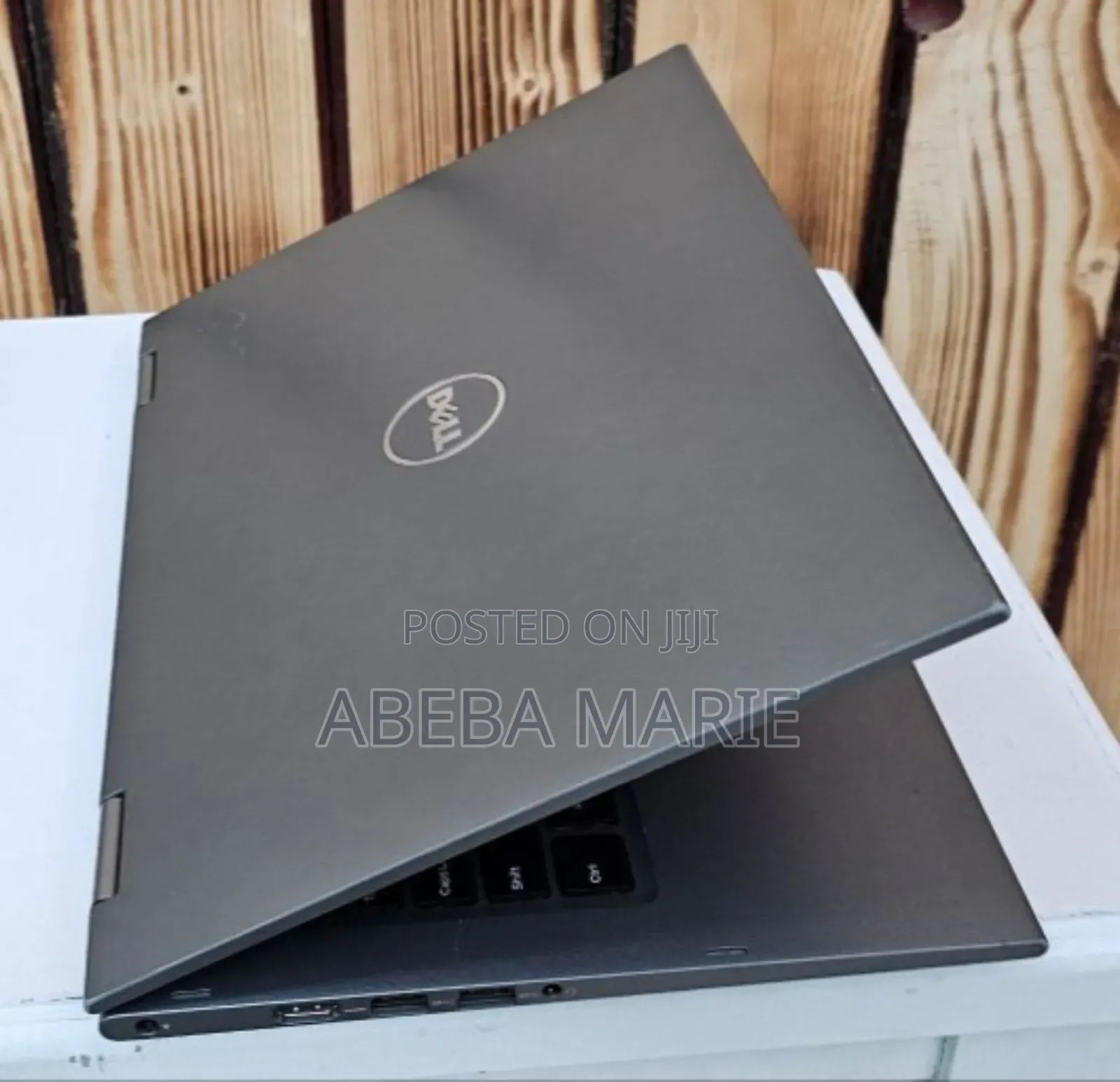 New Laptop Dell Inspiron 15 8GB Intel Core I5 SSD 256GB