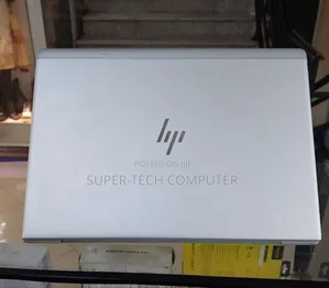 New Laptop HP EliteBook 840 G5 8GB Intel Core I5 SSD 512GB