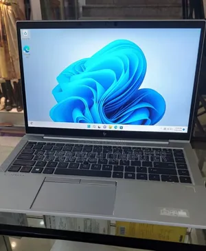 New Laptop HP EliteBook 840 G7 16GB Intel Core I7 SSD 512GB