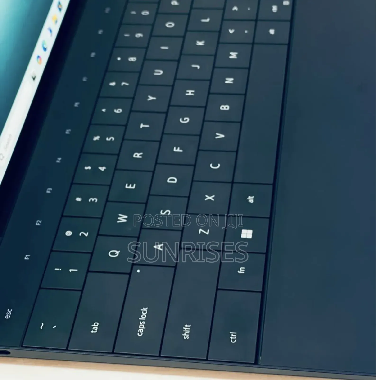 New Laptop Dell XPS 13 32GB Intel Core I7 SSD 3T