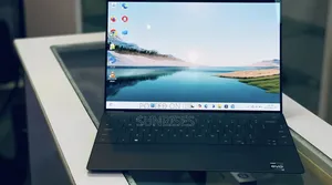 New Laptop Dell XPS 13 32GB Intel Core I7 SSD 3T