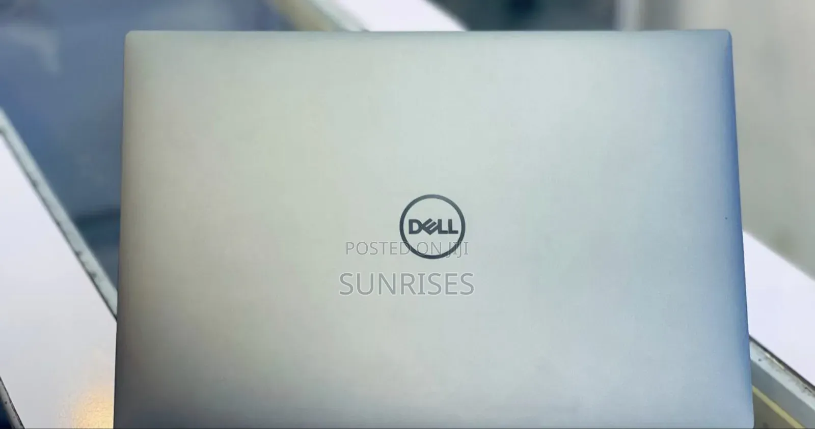 New Laptop Dell XPS 13 32GB Intel Core I7 SSD 3T