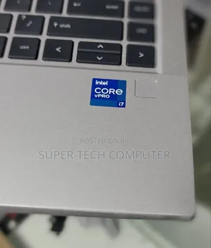 New Laptop HP EliteBook 840 G8 16GB Intel Core I7 SSD 512GB