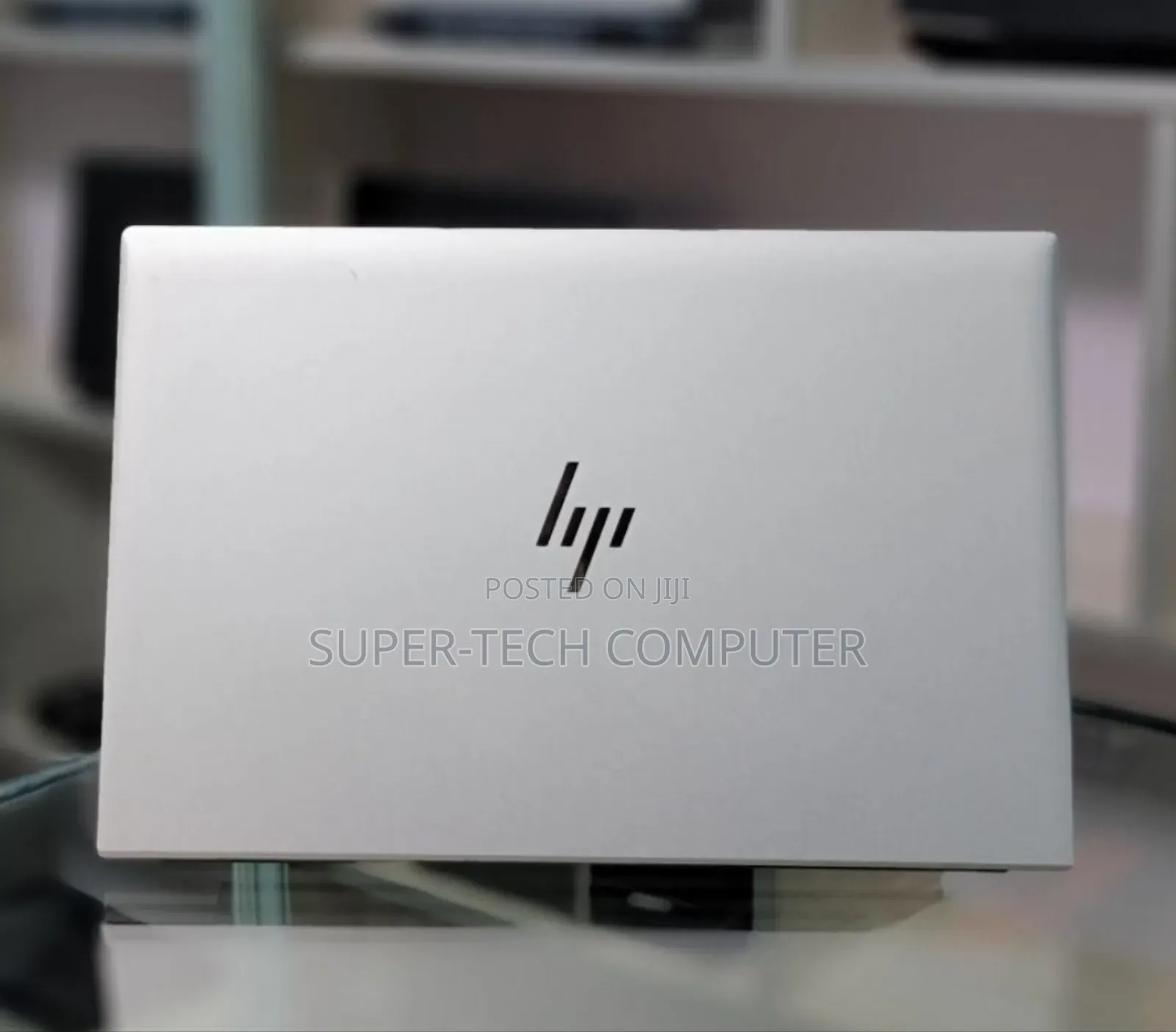 New Laptop HP EliteBook 840 G8 16GB Intel Core I7 SSD 512GB