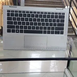 New Laptop HP EliteBook 830 G8 16GB Intel Core I7 SSD 512GB