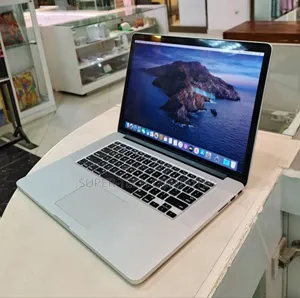 Photo - New Laptop Apple MacBook Pro 2013 16GB Intel Core I7 SSD 256GB