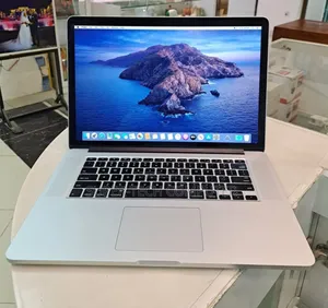 New Laptop Apple MacBook Pro 2013 16GB Intel Core I7 SSD 256GB