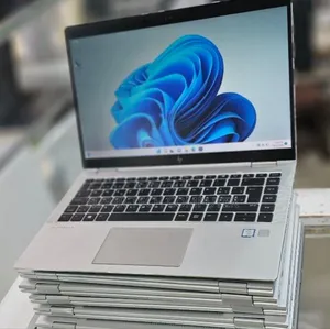 New Laptop HP EliteBook 1040 G6 16GB Intel Core I7 SSD 512GB