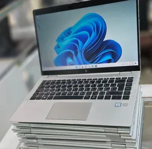 New Laptop HP EliteBook 1040 G6 16GB Intel Core I7 SSD 512GB