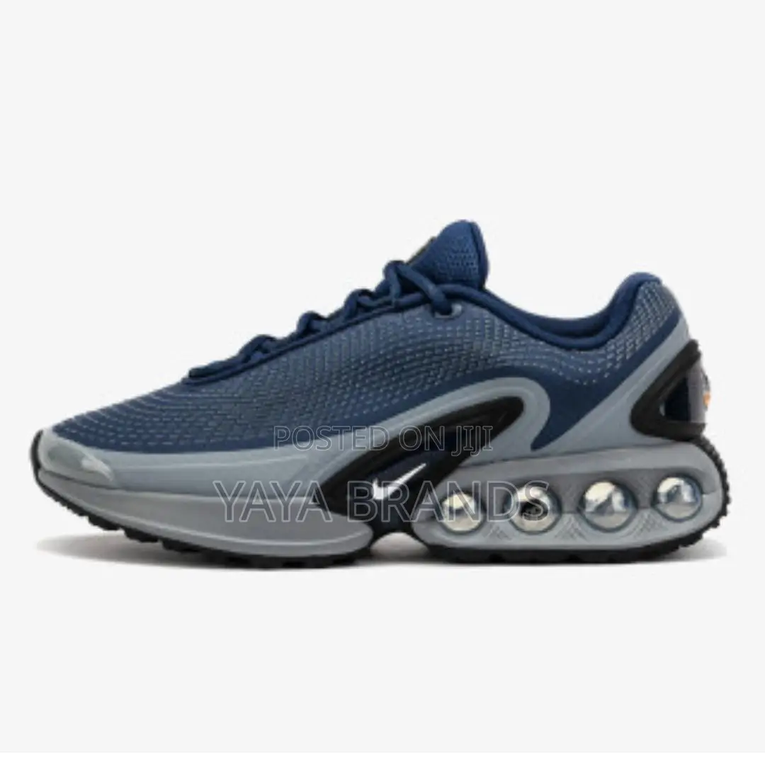 Nike Air Max Plus DN Mid Night Navy Master Quality Shoes