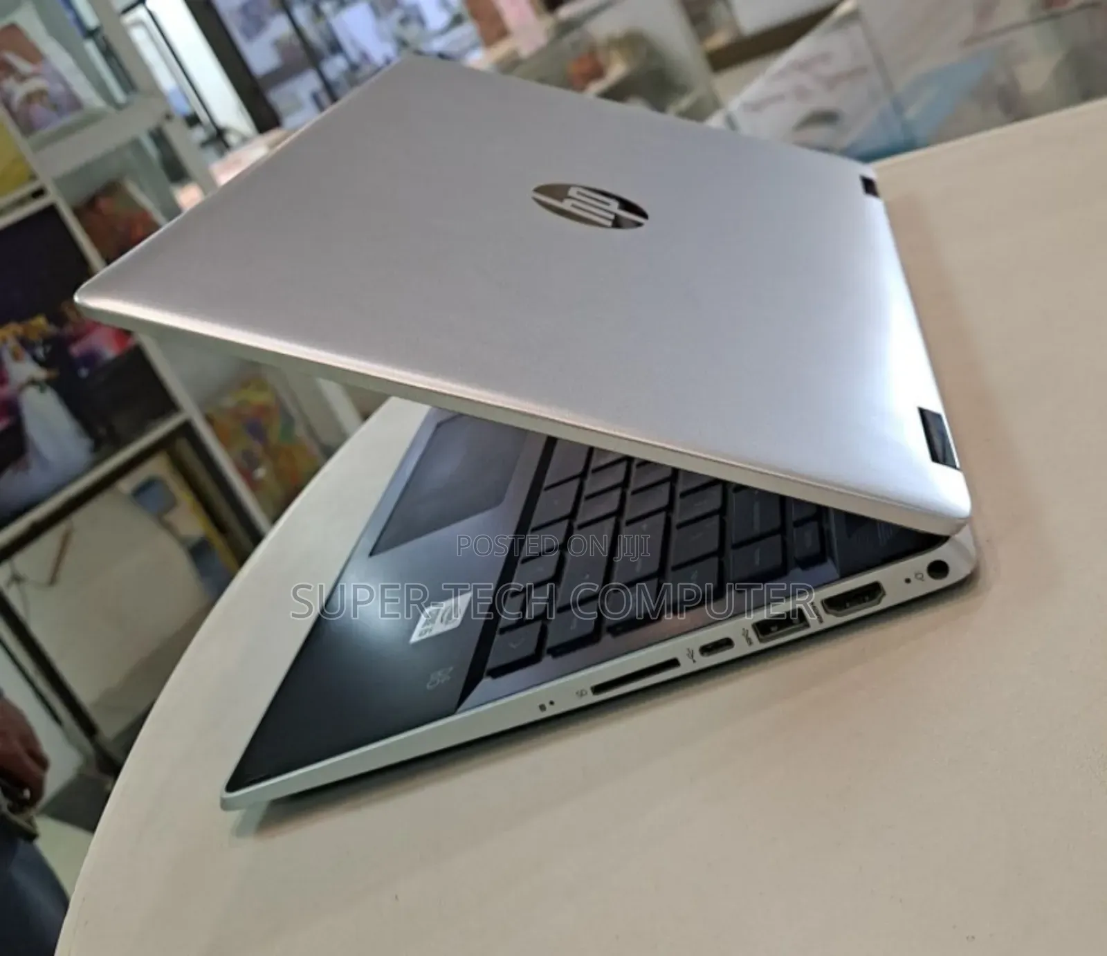 New Laptop HP Pavilion X360 16GB Intel Core I5 SSD 512GB