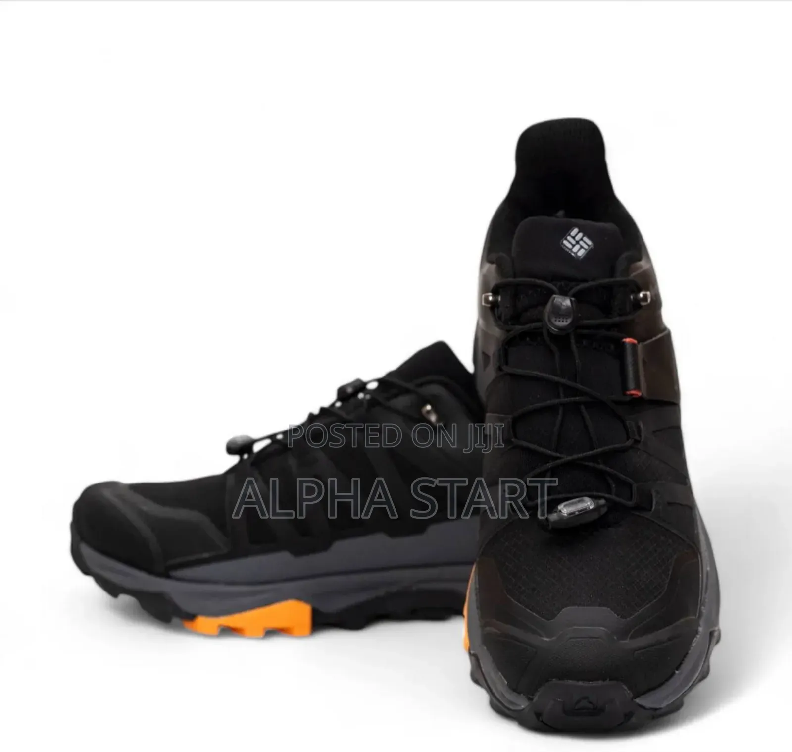 Colombia Water Proof Shoes Made in Vietnam