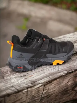 Photo - Colombia Water Proof Shoes Made in Vietnam