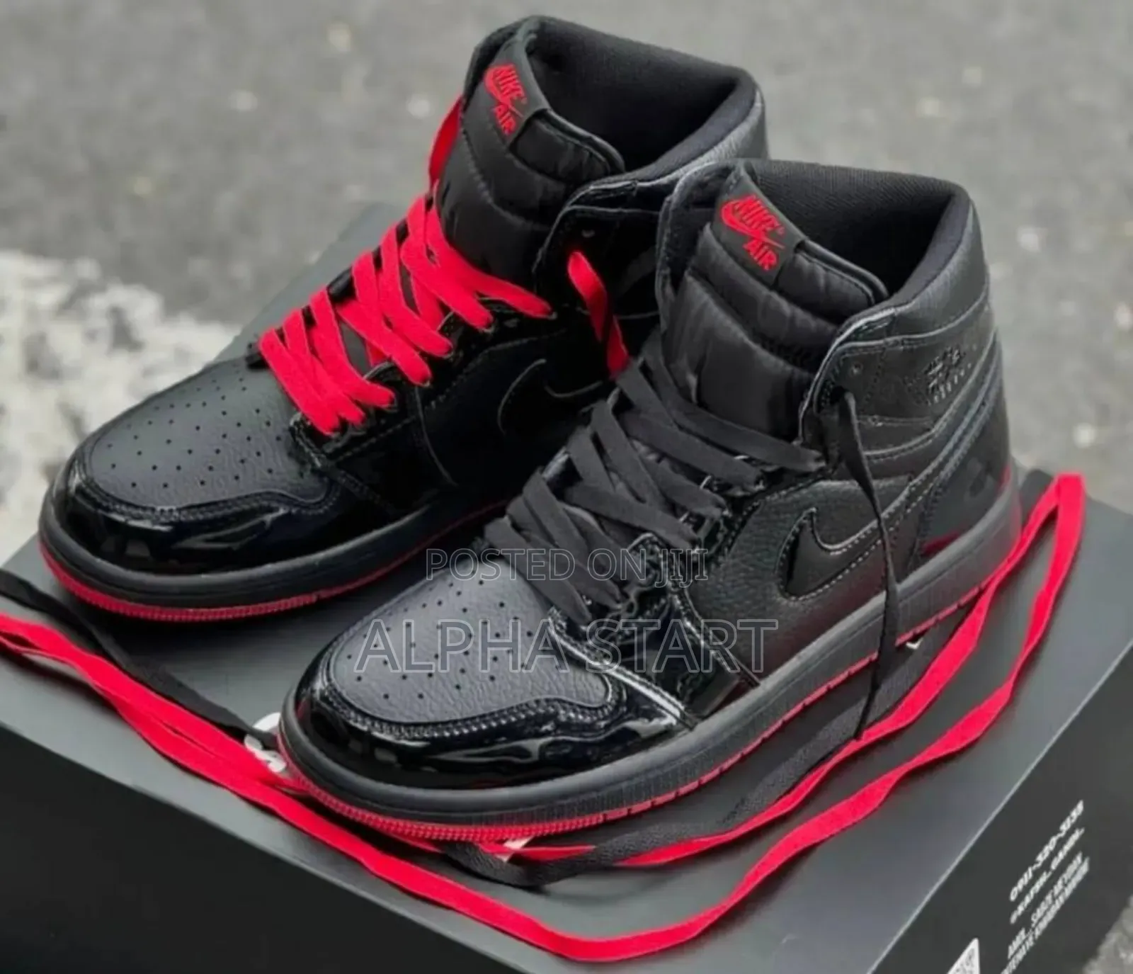 Air Joined 1 HI Retro High Quality Shoes