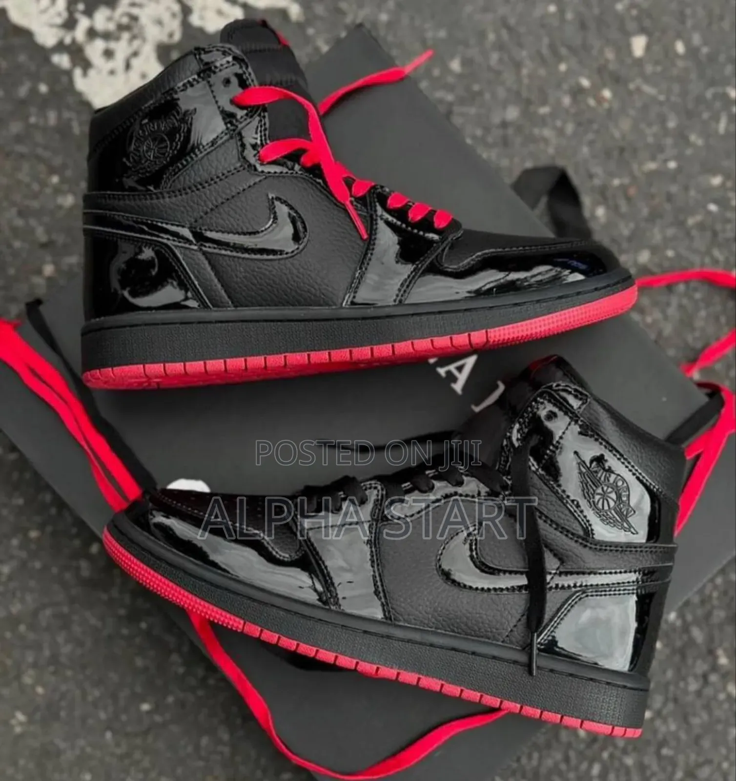 Air Joined 1 HI Retro High Quality Shoes