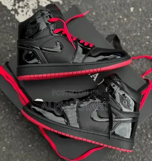 Air Joined 1 HI Retro High Quality Shoes