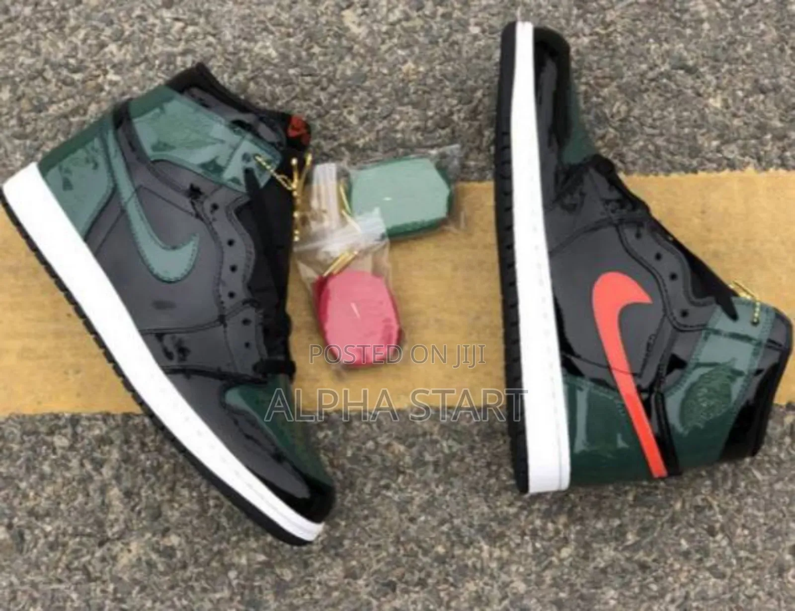 Air Joined 1 HI Retro High Master Quality Shoes