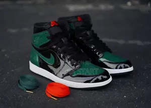 Air Joined 1 HI Retro High Master Quality Shoes