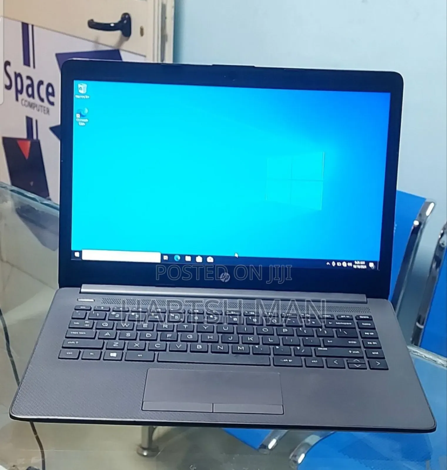New Laptop HP Stream Notebook 8GB Intel Core I3 HDD 1T