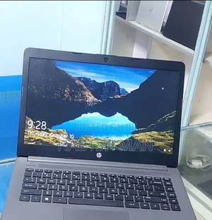New Laptop HP Stream Notebook 8GB Intel Core I3 HDD 1T