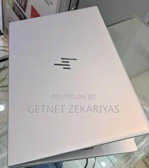 New Laptop HP EliteBook 850 G8 16GB Intel Core I7 SSD 1T