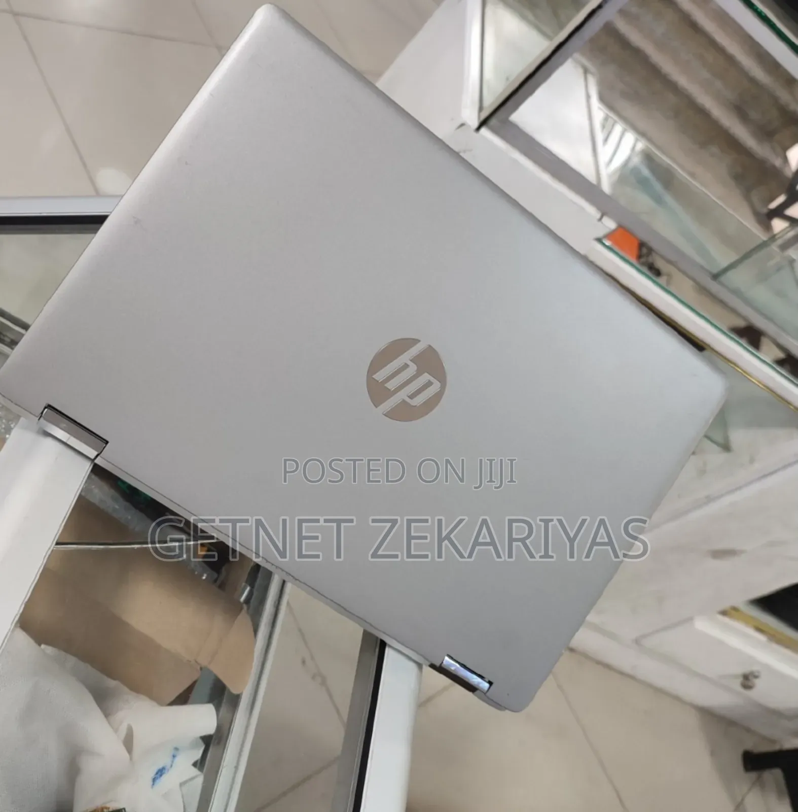 New Laptop HP EliteBook 850 G8 16GB Intel Core I7 SSD 1T