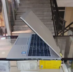 New Laptop HP EliteBook 840 G5 8GB Intel Core I5 SSD 512GB