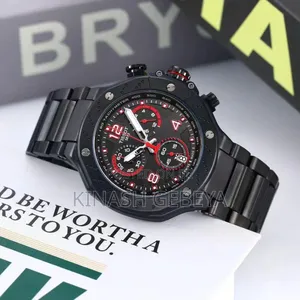 Tissot High Quality Mens Watch