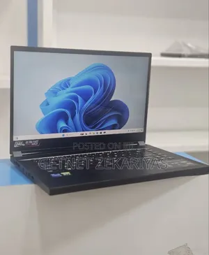 New Laptop MSI GS66 Stealth 10SGS 32GB Intel Core I7 SSD 1T