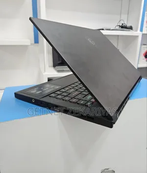 New Laptop MSI GS66 Stealth 10SGS 32GB Intel Core I7 SSD 1T